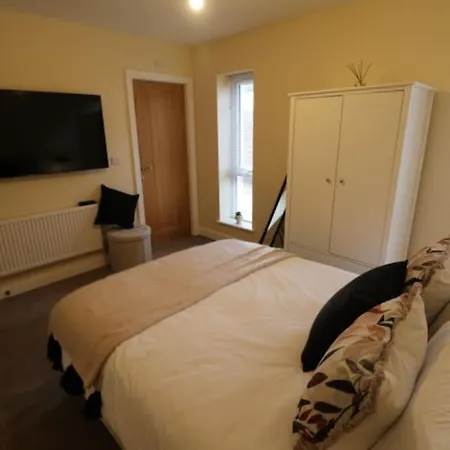 The Loft - Ih21all - Apt 9 Thornaby on Tees