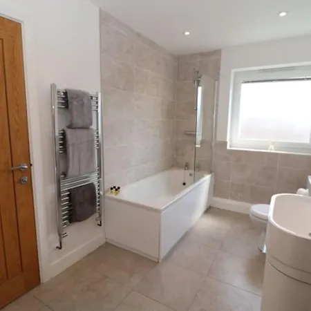 Apartment The Loft - Ih21all - Apt 9 Thornaby on Tees